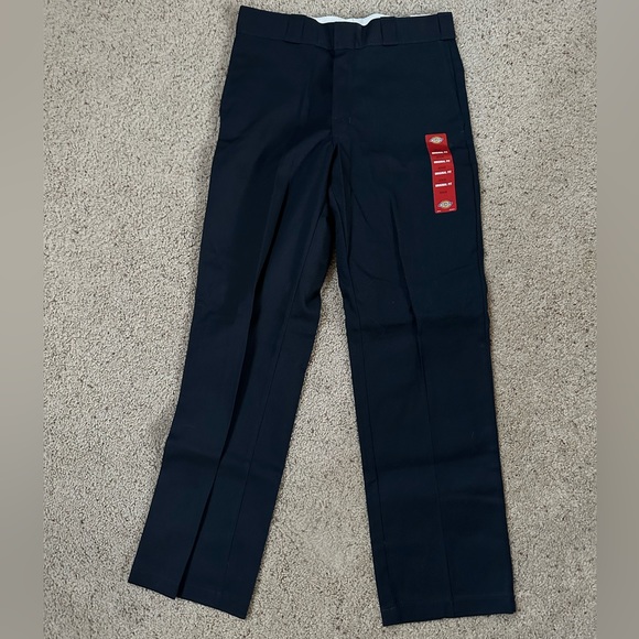 Dickies 874 work pants - Picture 1 of 5